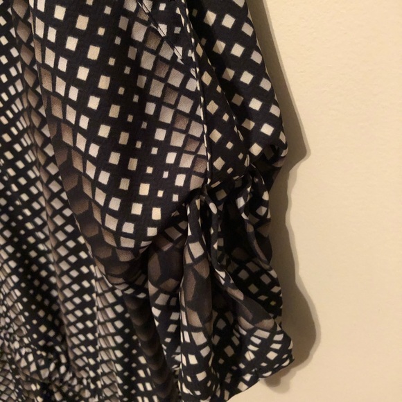 BCBG MAXAZRIA romper - Picture 7 of 12